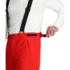 image:imageSpyder Mens Boundary Insulated Ski PantVolcano
