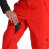 image:imageSpyder Mens Boundary Pants Volcano XXL