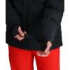 image:imageSpyder Mens Bromont JacketBlack