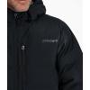 image:imageSpyder Mens Bromont JacketBlack