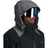 image:imageSpyder Mens Contact Insulated Ski Snow Hooded Snow JacketBlack