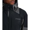 image:imageSpyder Mens Contact Insulated Ski Snow Hooded Snow JacketBlack