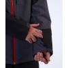 image:imageSpyder Mens Contact Insulated Ski Snow Hooded Snow JacketEbony