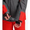 image:imageSpyder Mens Contact Insulated Ski Snow Hooded Snow JacketPolar