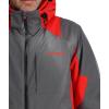 image:imageSpyder Mens Contact Insulated Ski Snow Hooded Snow JacketPolar