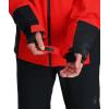 image:imageSpyder Mens Contact Insulated Ski Snow Hooded Snow JacketVolcano