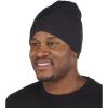 image:imageSpyder Mens Innsbruck Reversible Ski Winter BeanieBlack S2