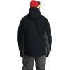 image:imageSpyder Mens Mega 3 in 1 JacketBlack
