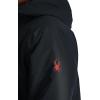 image:imageSpyder Mens Mega 3 in 1 JacketBlack
