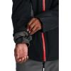 image:imageSpyder Mens Mega 3 in 1 JacketBlack