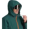 image:imageSpyder Mens Mega 3 in 1 JacketCypress Green