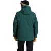 image:imageSpyder Mens Mega 3 in 1 JacketCypress Green