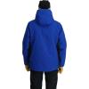 image:imageSpyder Mens Mega 3 in 1 JacketElectric Blue