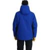 image:imageSpyder Mens Mega 3 in 1 JacketElectric Blue