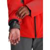 image:imageSpyder Mens Mega 3 in 1 JacketVolcano