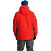 image:imageSpyder Mens Mega 3 in 1 JacketVolcano