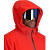 image:imageSpyder Mens Mega 3 in 1 JacketVolcano