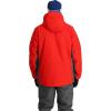 image:imageSpyder Mens Mega 3 in 1 JacketVolcano