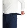 image:imageSpyder Mens Mesa Insulated Ski Snow PantsTrue Navy