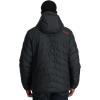image:imageSpyder Mens Peak Synthetic Down Insulator JacketBlack