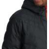 image:imageSpyder Mens Peak Synthetic Down Insulator JacketBlack