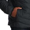 image:imageSpyder Mens Peak Synthetic Down Insulator JacketBlack