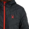 image:imageSpyder Mens Peak Synthetic Down Insulator JacketBlack