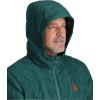 image:imageSpyder Mens Peak Synthetic Down Insulator JacketCypress Green