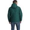 image:imageSpyder Mens Peak Synthetic Down Insulator JacketCypress Green