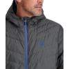 image:imageSpyder Mens Peak Synthetic Down Insulator JacketPolar