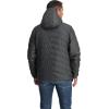 image:imageSpyder Mens Peak Synthetic Down Insulator JacketPolar