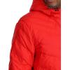image:imageSpyder Mens Peak Synthetic Down Insulator JacketVolcano