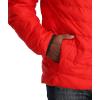 image:imageSpyder Mens Peak Synthetic Down Insulator JacketVolcano