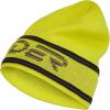 image:imageSpyder Mens Retro Logo Knit HatCitron