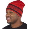 image:imageSpyder Mens Retro Logo Knit HatVolcano