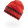 image:imageSpyder Mens Retro Logo Knit HatVolcano