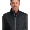 image:imageSpyder Mens Spyder Pursuit Insulator Puff Mid Layer Ski JacketBlack