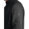 image:imageSpyder Mens Spyder Pursuit Insulator Puff Mid Layer Ski JacketBlack