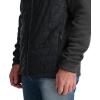 image:imageSpyder Mens Spyder Pursuit Insulator Puff Mid Layer Ski JacketBlack