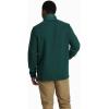 image:imageSpyder Mens Spyder Pursuit Insulator Puff Mid Layer Ski JacketCypress Green