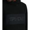 image:imageSpyder Mens Vista Hoodie Fleece SweatshirtBlack