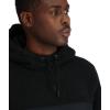 image:imageSpyder Mens Vista Hoodie Fleece SweatshirtBlack