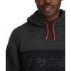 image:imageSpyder Mens Vista Hoodie Fleece SweatshirtPolar