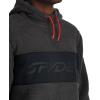 image:imageSpyder Mens Vista Hoodie Fleece SweatshirtPolar