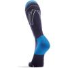 image:imageSpyder mens Omega Comp SocksAbyss