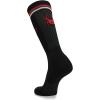 image:imageSpyder mens Omega Comp SocksBlack