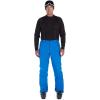 image:imageSpyder Mens Boundary Insulated Ski PantCollegiate Black