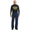 image:imageSpyder Mens Boundary Insulated Ski PantTrue Navy