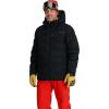 image:imageSpyder Mens Bromont JacketBlack