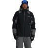 image:imageSpyder Mens Contact Insulated Ski Snow Hooded Snow JacketBlack